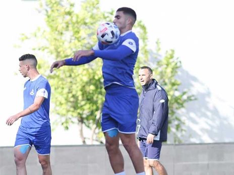 צילום: דני מרון