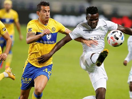 הרננדס. מצפה לשחטאר (אלן שיבר)