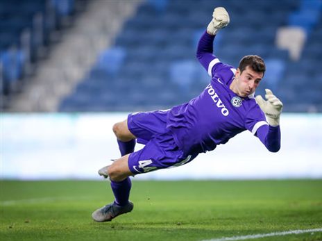 ג'וש כהן אזרח ישראלי: "יום מרגש" (מאור אלקסלסי)