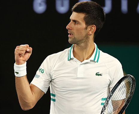 נדאל ופדרר - נולה בדרך אליכם (GETTY)