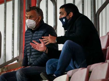 התרשם מההופעה של סכנין? רוטנשטיינר (מאור אלקסלסי)