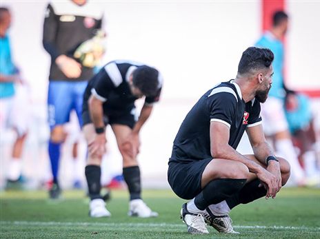 סכנין מתרסקת (מאור אלקסלסי)