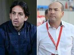 "העונה הוא לא יהיה בהפועל פ"ת"