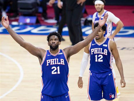 תסמכו על התהליך (Getty)