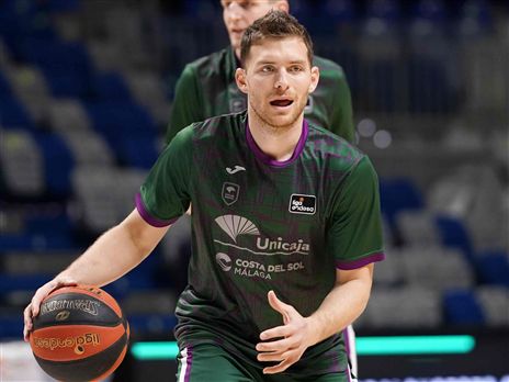 (צילום מעמוד הטוויטר של אוניקאחה מלאגה)