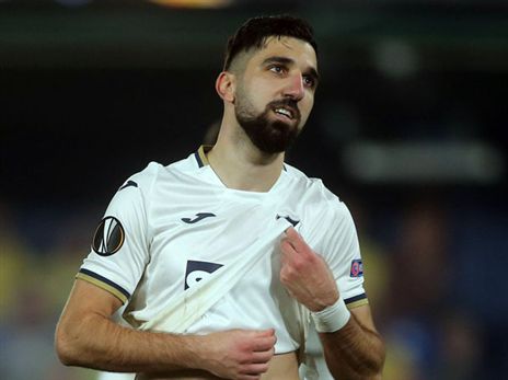 דאבור. לא הצליח למנוע הפסד (Getty)