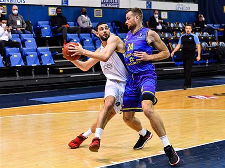 יש עוד זמן לתקן. גינת (GETTY)