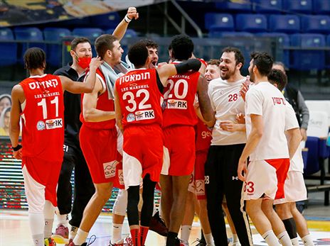 גלבוע מקווה לשמוח גם מול נס ציונה (אלן שיבר)