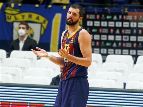 מירוטיץ' עשה טעות גדולה בסיום (אלן שיבר)