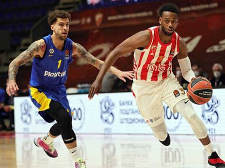 ווילבקין הירבה להחמיץ (Getty)