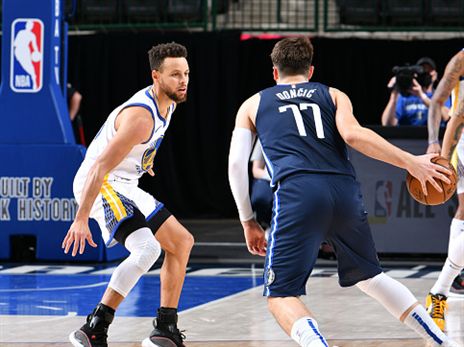 לוקה וסטף מחכים לאבדיה (Getty)