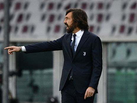 במבחן רציני, פירלו (getty)