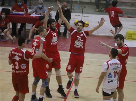 (צילום: אמיר ירחי)