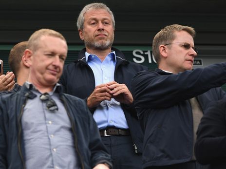 "לאברמוביץ' יש את היכולת לרתום עצמו למטרה כל כך חשובה" (GETTY)