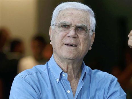 שחר. לחיי עוד הרבה שנים של עשייה (אלן שיבר)