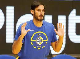 כשהוא כשיר, הוא מצוין. כספי ימשיך (אלן שיבר)