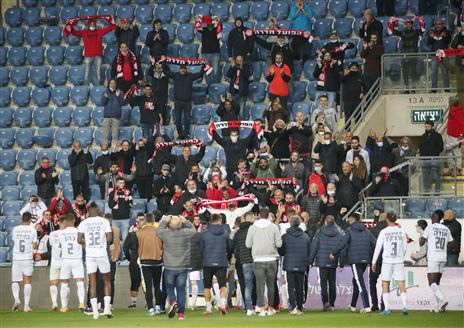 עוד עונה בליגת העל (אודי ציטיאט)