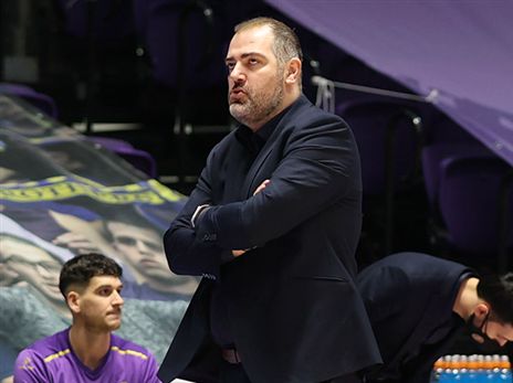 יביא את חולוניה אל הארץ המובטחת? דדאס (צילום: דני מרון)