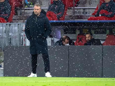 כבר עוזבים? פליק (getty)