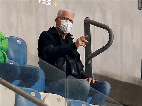 שחר, החלטה לא פשוטה עם אצילי השתלמה (אלן שיבר)