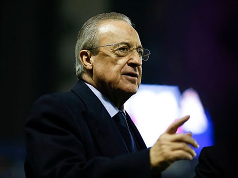 פרס. יהיה מרוצה מהשינויים? (GETTY)