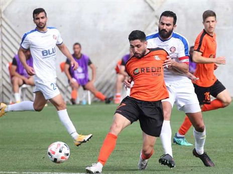 נוף הגליל מקשה מאוד על נס ציונה להשוות (אודי ציטיאט)