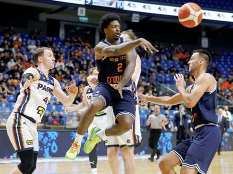 מילר. הכח המניע (אלן שיבר)