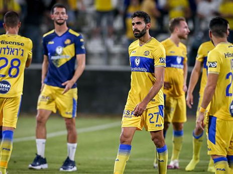 העומס משפיע על האלופה (סוכנות ג'יני)