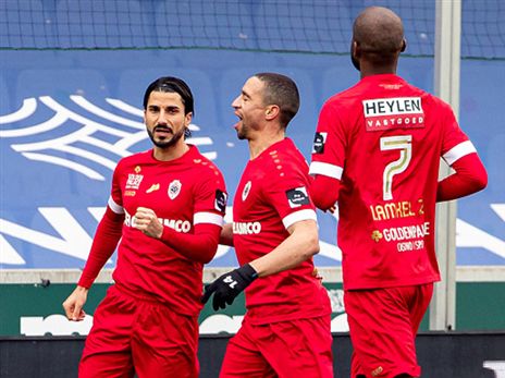 רפאלוב. קשה בלעדיו (GETTY)