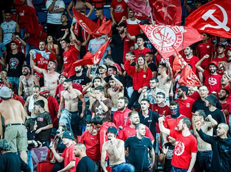 סוער בדרייב אין (מנהלת הליגה)