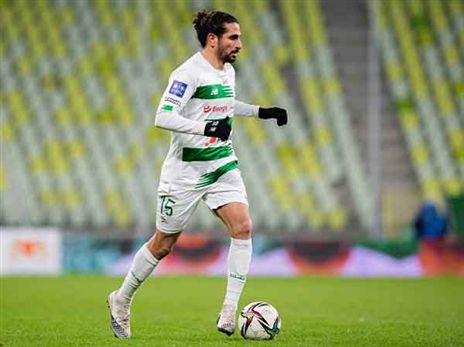 לא בתוכניות של אנדרלכט. סייף (GETTY)