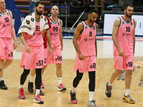יצליחו להתאושש? (Getty)