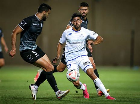 יש לנו שערים בכל המגרשים, למעט בעכו (מאור אלקסלסי)