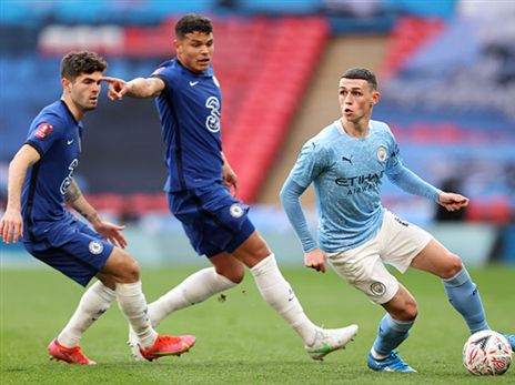 סיטי רחוקה ניצחון מאליפות (GETTY)