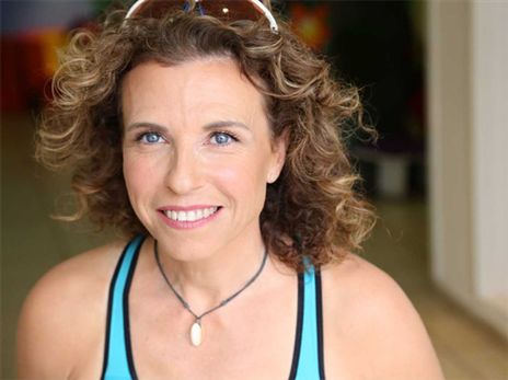 ברקוביץ'. תתחרה בטוקיו (צילום: ריקי גידוטי)