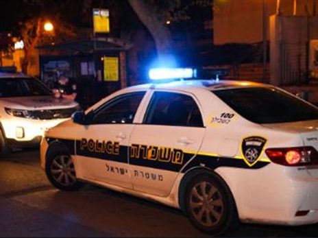 החקירה תימשך (משטרת ישראל)