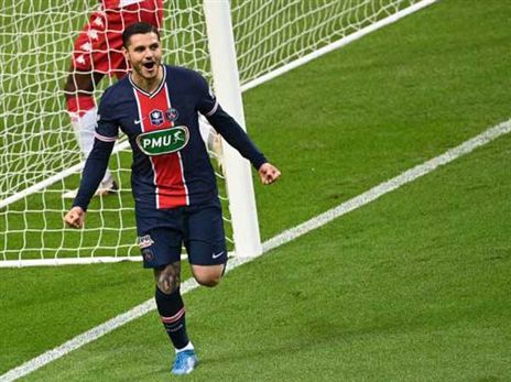 איקרדי. כבש את היתרון (Getty)