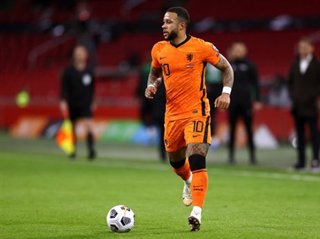 דפאיי. גם הוא בדרך (Getty)