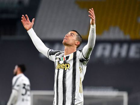 רונאלדו. רכש לא אופייני (Getty)