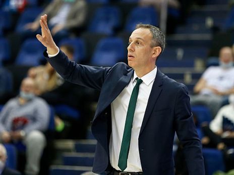 קטש. תומאס הצטיין רק תחתיו (Getty)