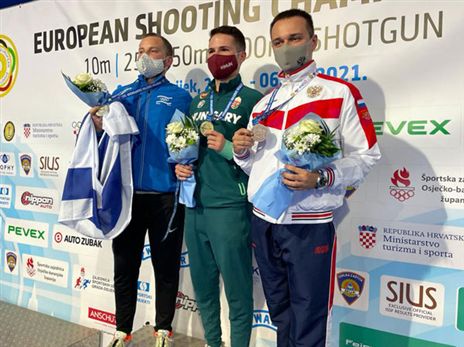 (הוועד האולימפי בישראל)