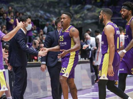 חולון רוצה לסיים לפני אילת (מנהלת הליגה)