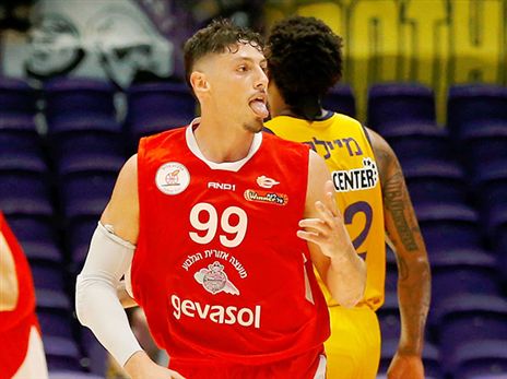 זיו. הישראלי המצטיין (אלן שיבר)