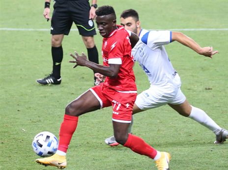 (צילום: אודי ציטיאט)