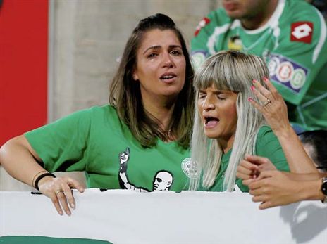 הדמעות הן הכח שלנו (אלן שיבר)