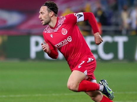 אלטמן. הפועל ת"א מכינה הצעה אטרקטיבית (אלן שיבר)