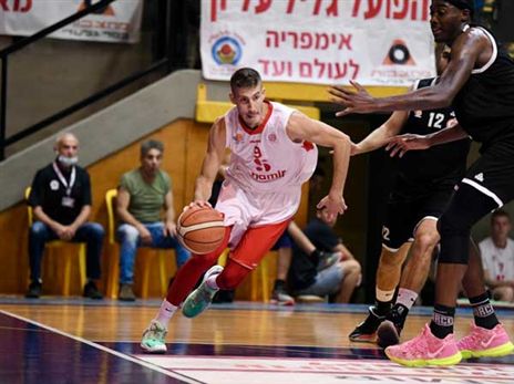 (צילום: גיל נוימן)