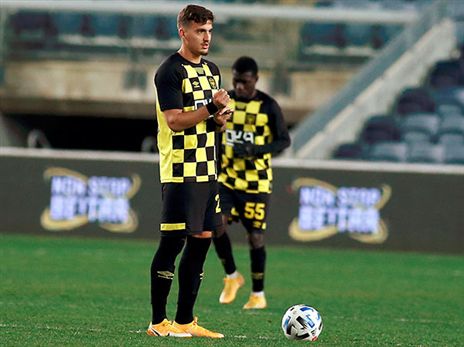 ירדן שועה. בית"ר רוצה למכור את החלוץ (אלן שיבר)