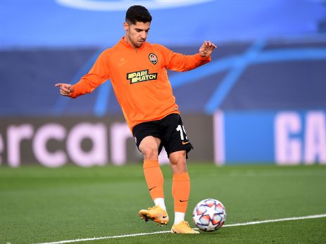 סולומון. מניה בעלייה (Getty)