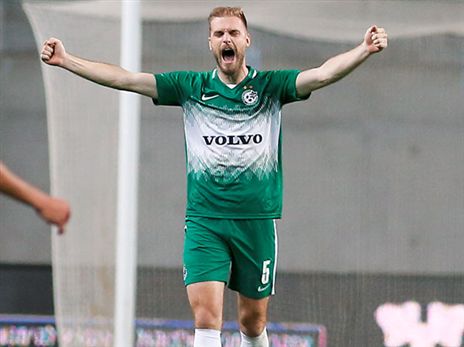 פלאניץ'. היחיד שנכנס לקבוצה של תחילת האלפיים (אלן שיבר)